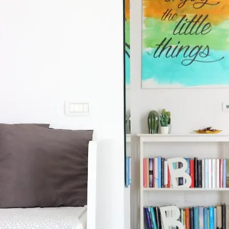 בית נופש La Casa Di Olivia 237