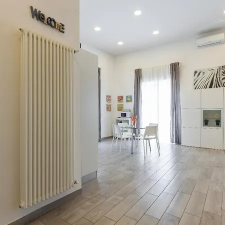 La Casa Di Olivia 237 בית נופש *