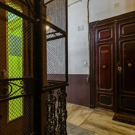 בית נופש La Casa Di Olivia 237 *