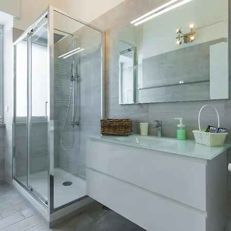 בית נופש La Casa Di Olivia 237
