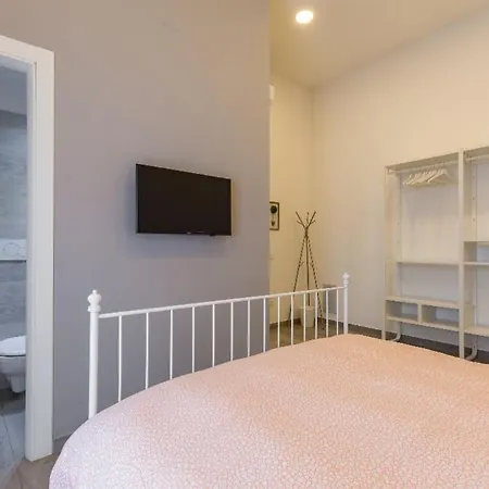 בית נופש La Casa Di Olivia 237