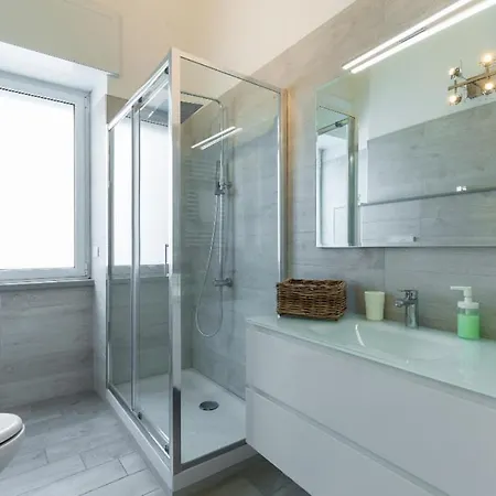 בית נופש La Casa Di Olivia 237 *