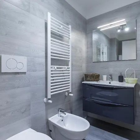 בית נופש La Casa Di Olivia 237 נאפולי