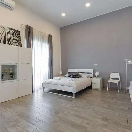 La Casa Di Olivia 237 *