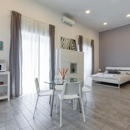 La Casa Di Olivia 237 בית נופש