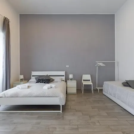 בית נופש La Casa Di Olivia 237 *
