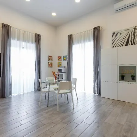 בית נופש La Casa Di Olivia 237